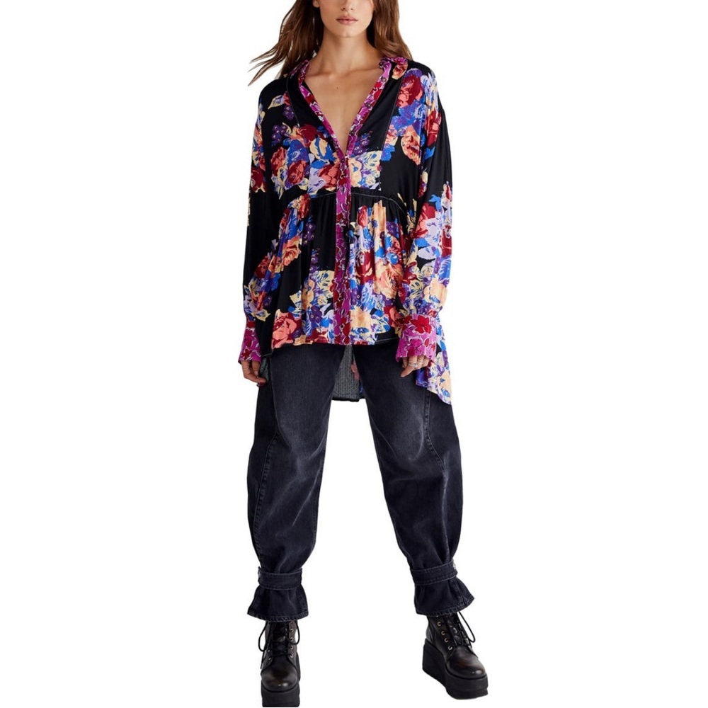 Free People Free People - Picture 4 of 11